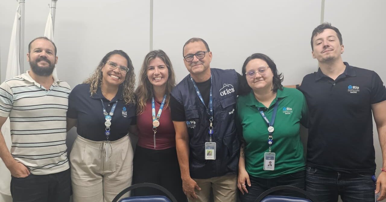 Planejamento Estratégico: Territorialização 2026 – CAP 4.0