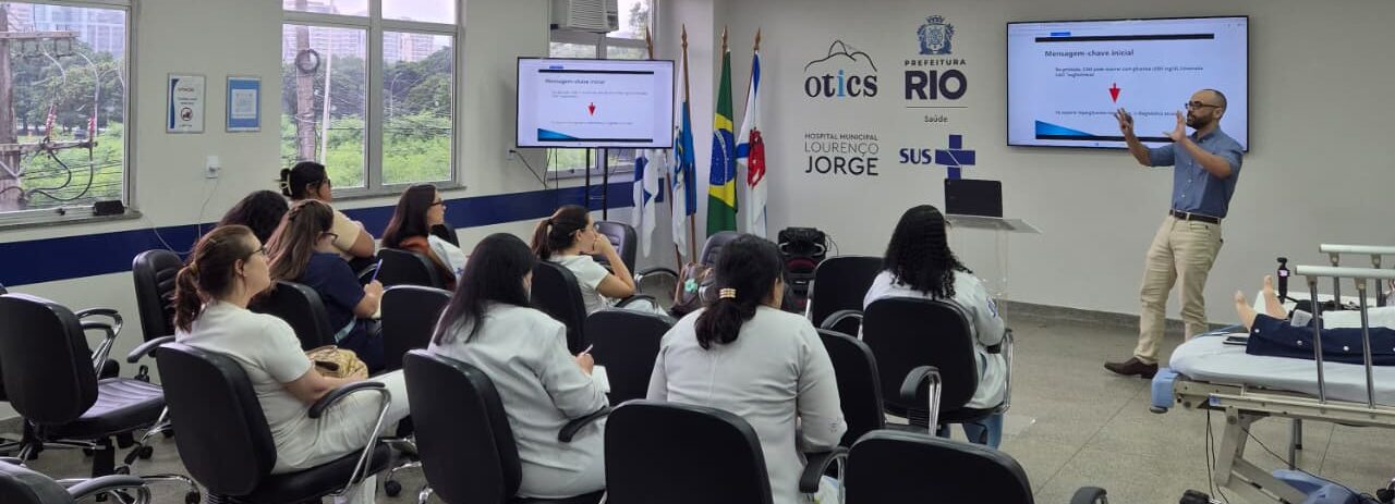 Curso de Emergências Obstétricas – Cetoacidose Diabética na Gestação