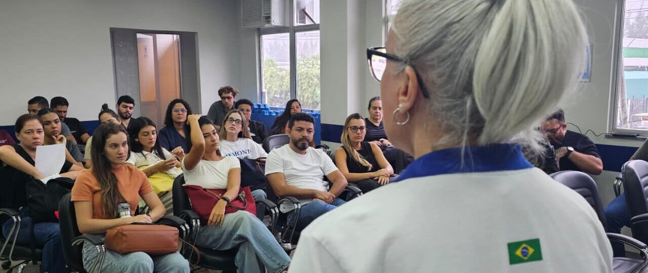 Ambientação de Novos Residentes Reforça Importância dos Registros Assistenciais no Complexo Hospitalar Lourenço Jorge