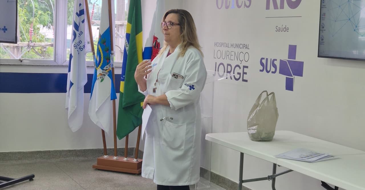 Acolhimento das Atividades Práticas de Medicina (Souza Marques 2026)