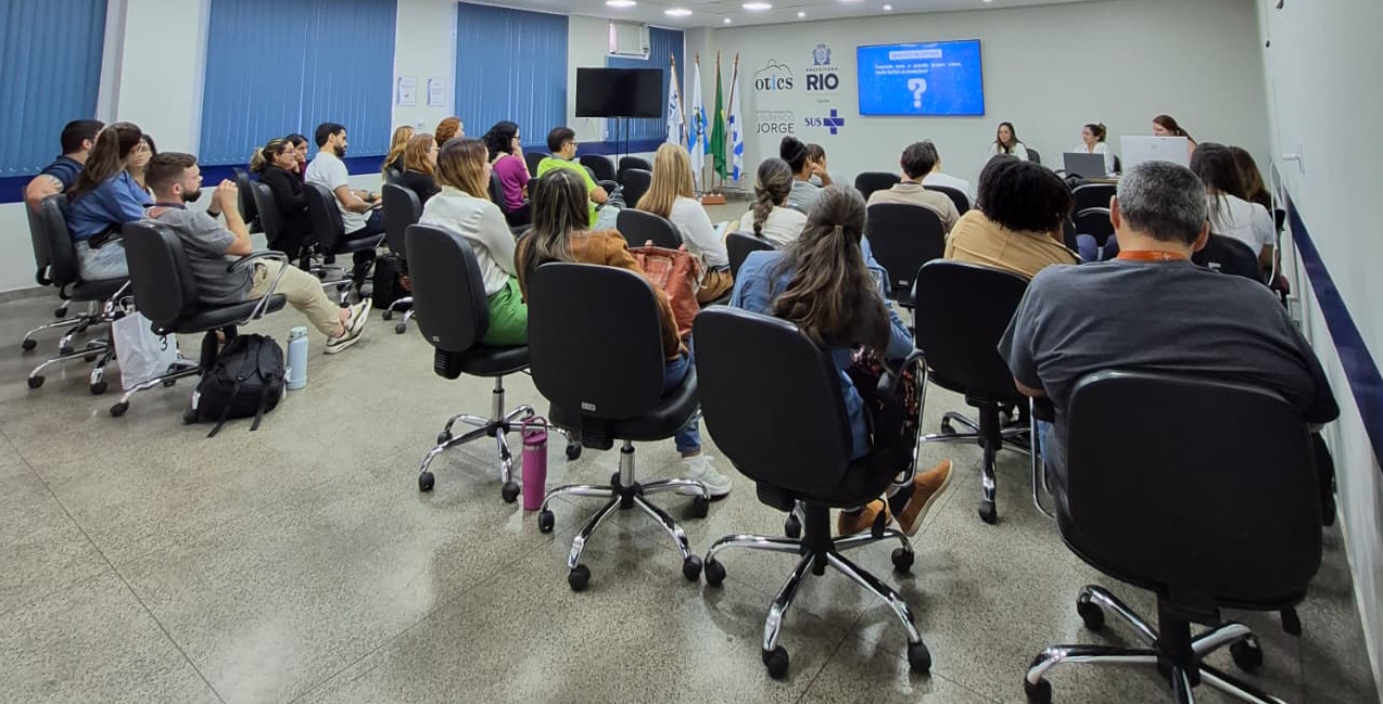 Metodologia da Residência em Medicina de Família e Comunidade