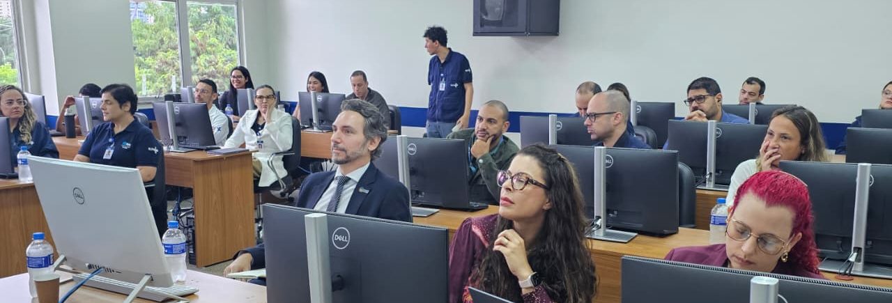 Avaliação Qmentum CER Barra