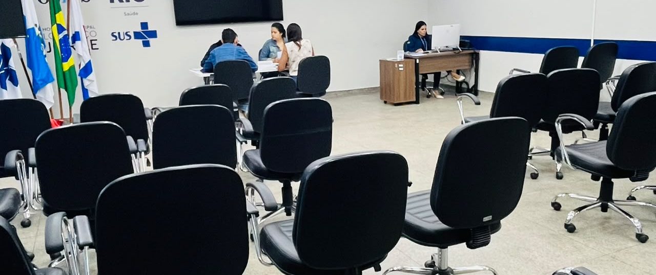 Comprobatório Médico RioSaúde