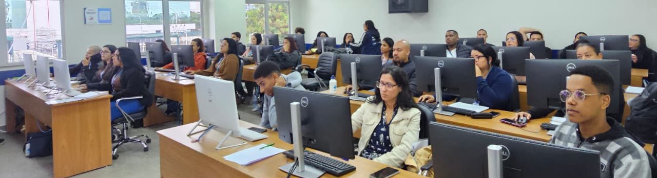 Treinamento Prático de Prontuário Eletrônico