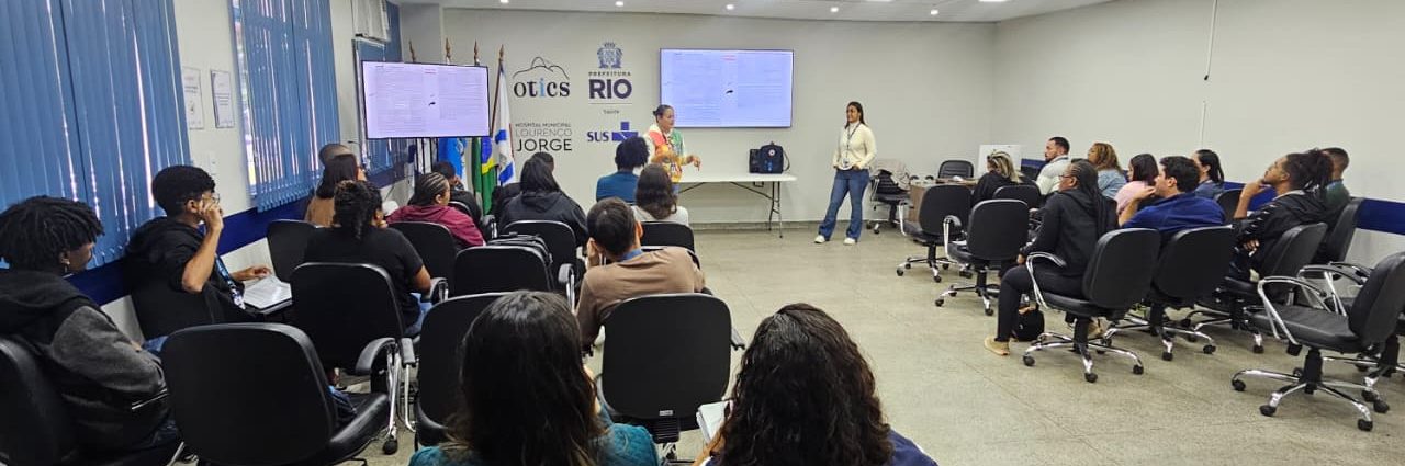 Oficina do Novo Cofinanciamento