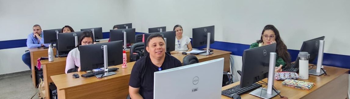 Reunião da Equipe Técnica