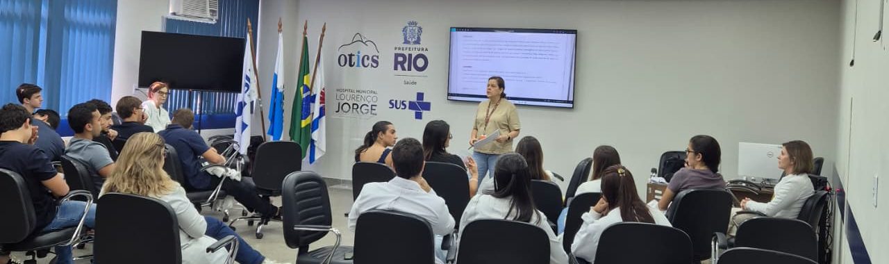 Simulação Clínica