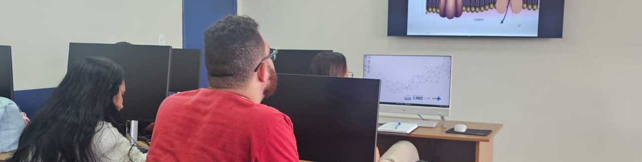 Aula dos Residentes