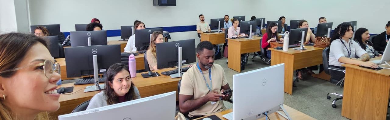 Treinamento MEDIREC