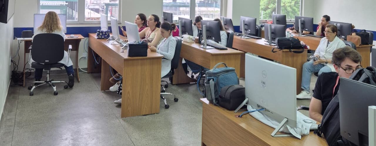 Discussão de Casos Clínicos