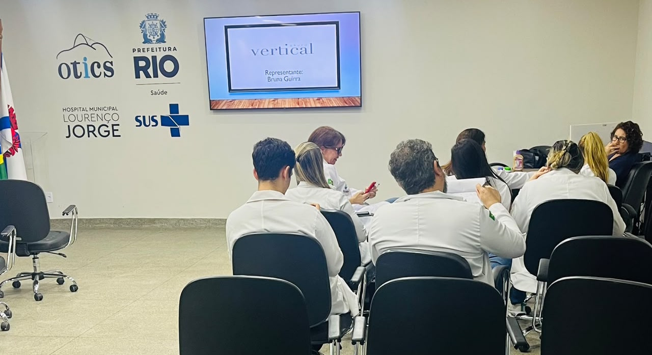 Aula sobre Suplementação Nutricional