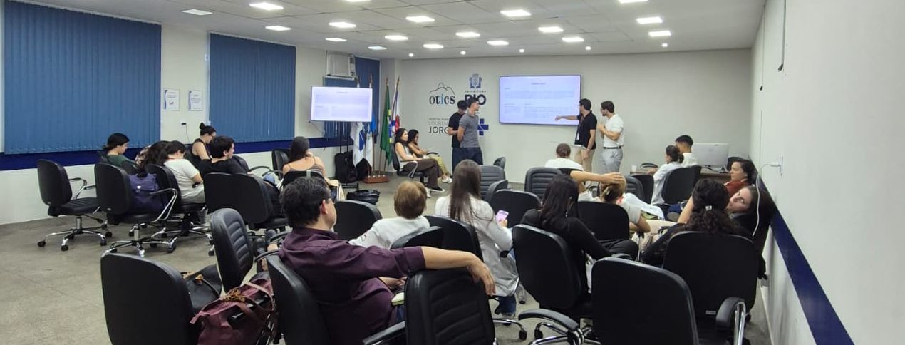 Discussão de Casos Clínicos