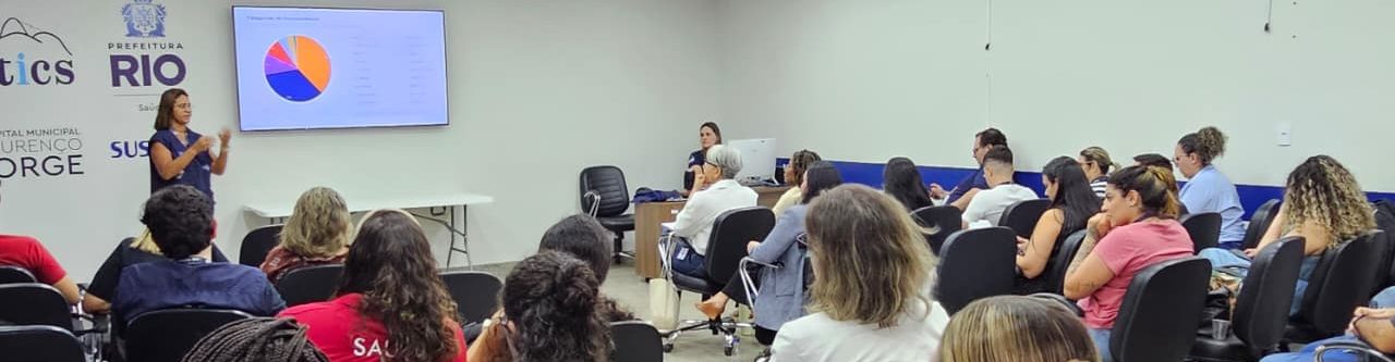 Reunião de Responsáveis Técnicos da CAP 4.0