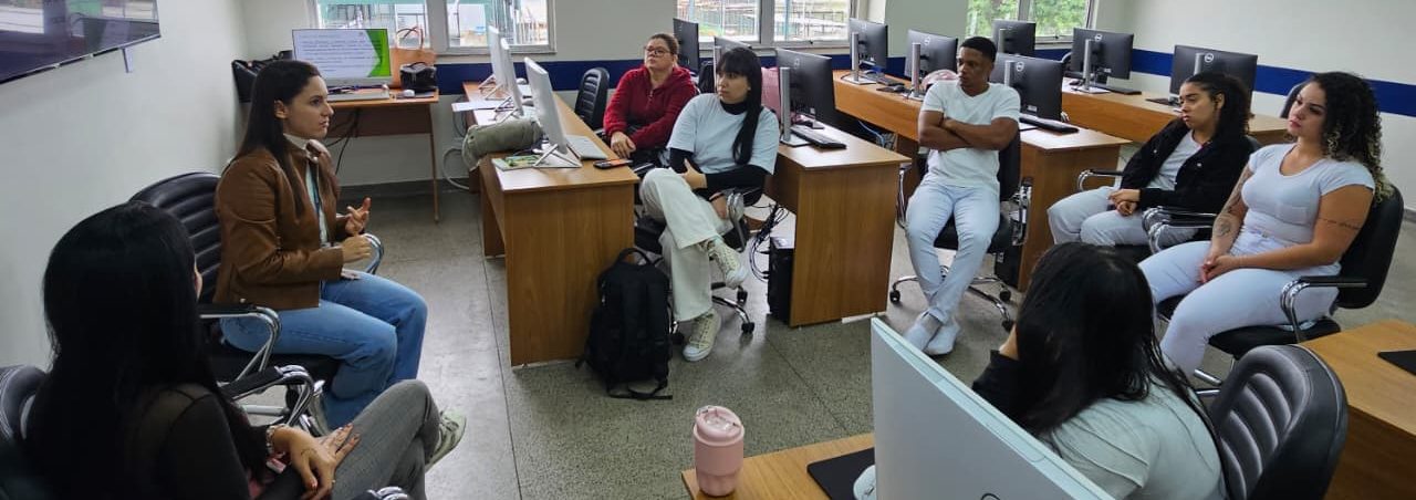 Discussão de Casos Clínicos: Preparação para o Estágio Hospitalar