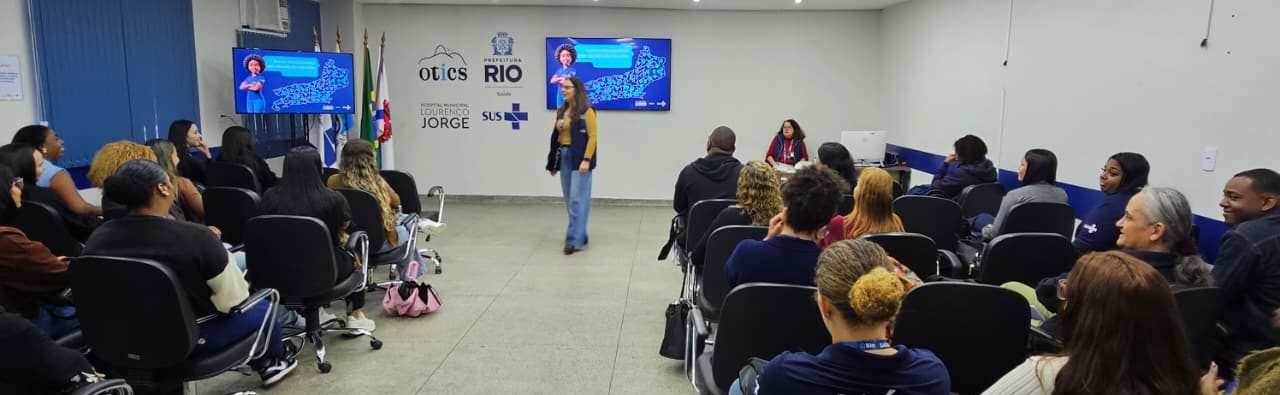 Curso Introdutório para Profissionais da APS da CAP 4.0