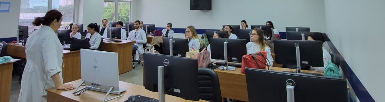 Discussão de Casos Clínicos