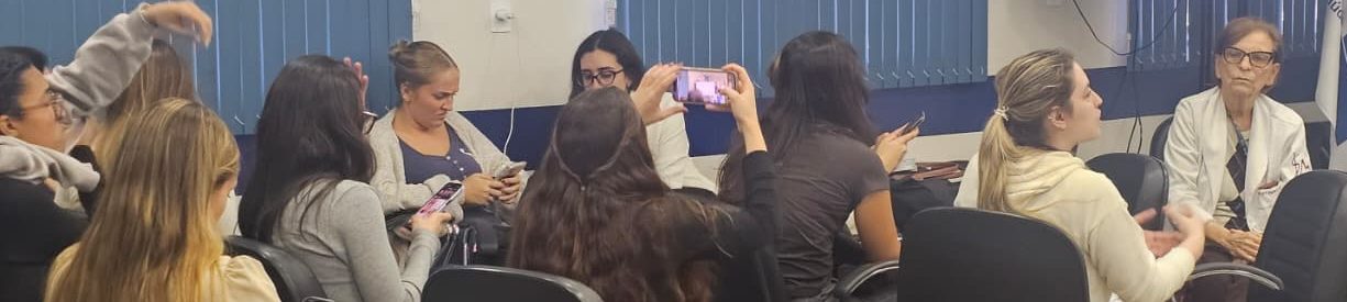 Discussão de Casos Clínicos