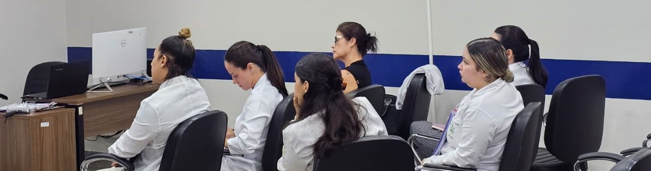Aula de Nutrição Enteral